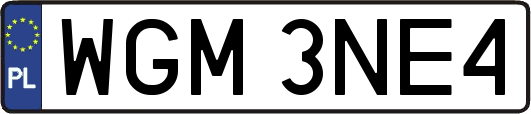 WGM3NE4
