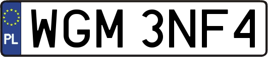 WGM3NF4