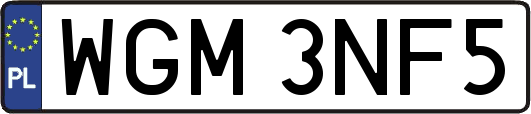 WGM3NF5