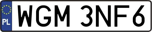 WGM3NF6