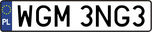 WGM3NG3