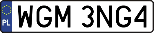 WGM3NG4