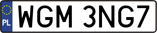 WGM3NG7