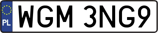WGM3NG9