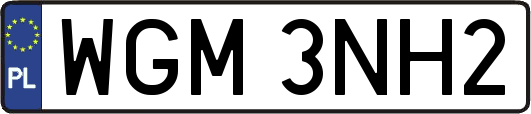 WGM3NH2