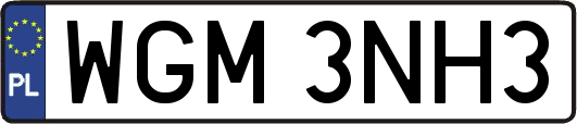 WGM3NH3