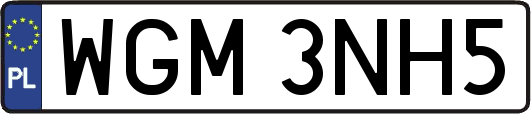 WGM3NH5