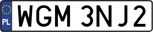 WGM3NJ2