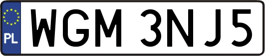 WGM3NJ5