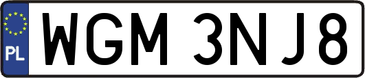 WGM3NJ8