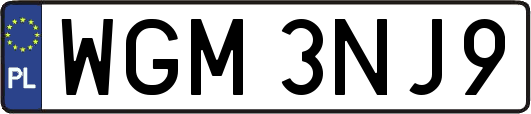 WGM3NJ9