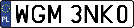 WGM3NK0