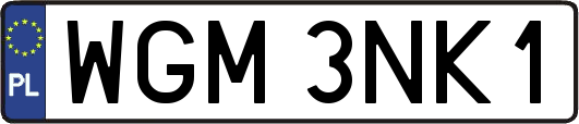 WGM3NK1