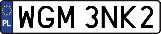 WGM3NK2