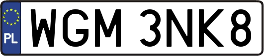 WGM3NK8