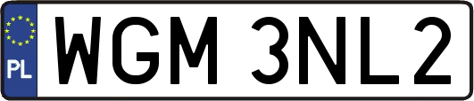 WGM3NL2
