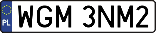 WGM3NM2
