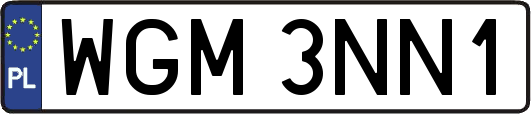 WGM3NN1