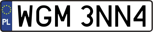 WGM3NN4