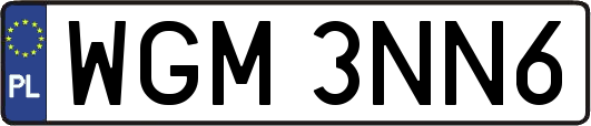 WGM3NN6