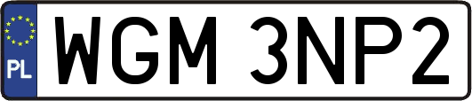 WGM3NP2