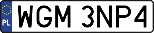 WGM3NP4