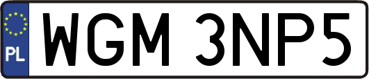 WGM3NP5