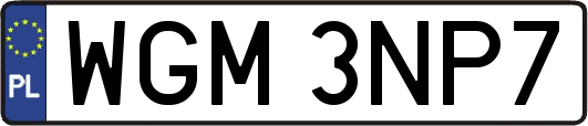 WGM3NP7