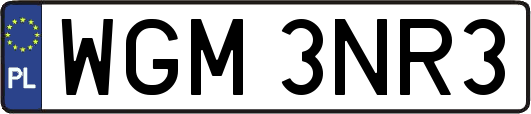 WGM3NR3