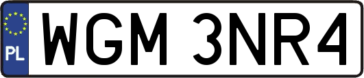 WGM3NR4