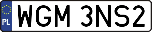 WGM3NS2