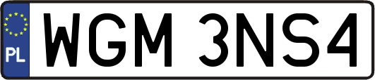 WGM3NS4