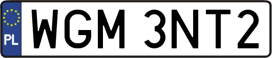 WGM3NT2