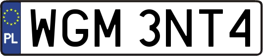 WGM3NT4