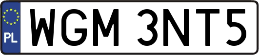 WGM3NT5