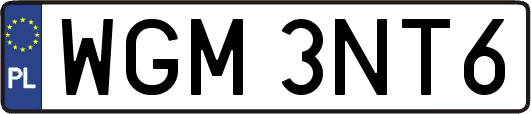 WGM3NT6