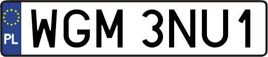 WGM3NU1