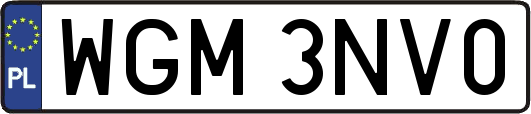 WGM3NV0