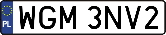 WGM3NV2