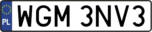 WGM3NV3
