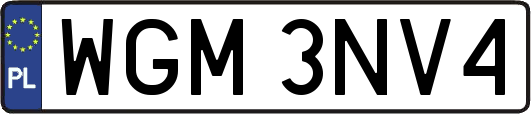 WGM3NV4