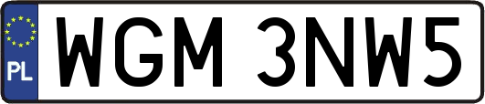 WGM3NW5