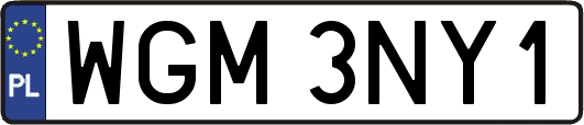 WGM3NY1
