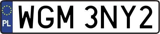 WGM3NY2