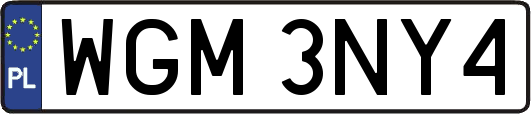 WGM3NY4