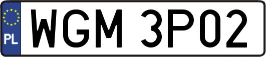 WGM3P02