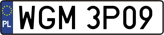 WGM3P09