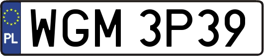 WGM3P39