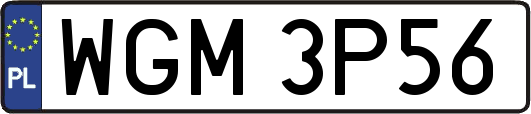 WGM3P56