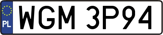 WGM3P94